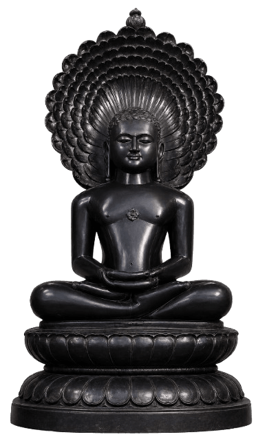 Bhagwan Parasnath
